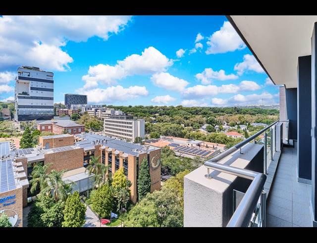 2 BEDROOM APARTMENT FOR SALE IN ROSEBANK